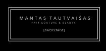 MANTAS TAUTVAIŠAS HAIR COUTURE & BEAUTY [BACKSTAGE]
