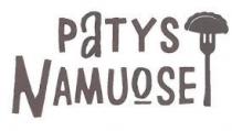 PATYS NAMUOSE