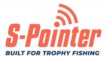 S-Pointer BUILD FOR TROPHY FISHING