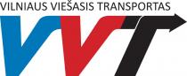 VVT VILNIAUS VIEŠASIS TRANSPORTAS