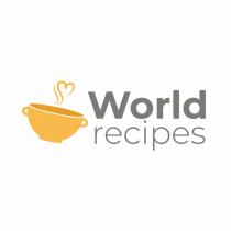 World recipes