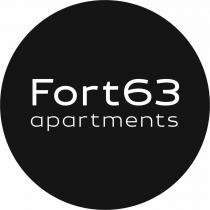 Fort63 apartments