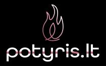 potyris.lt