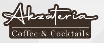 Akzateria Coffee & Cocktails