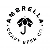 AMBRELLA CRAFT BEER CO.