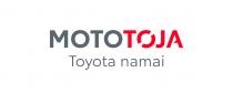 MOTOTOJA Toyota namai