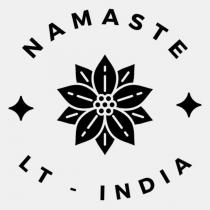 NAMASTE LT - INDIA