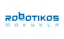 ROBOTIKOS MOKYKLA