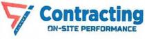 Si Contracting ON-SITE PERFORMANCE