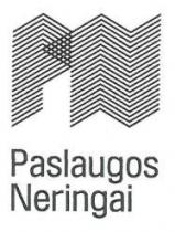 PN Paslaugos Neringai