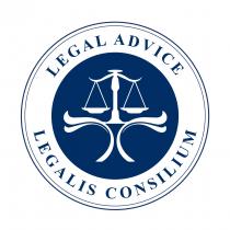 LEGAL ADVICE / LEGALIS CONSILIUM