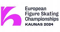 K European Figure Skating Championships KAUNAS 2024