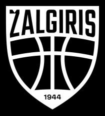 ŽALGIRIS 1944