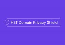 HST Domain Privacy Shield