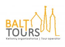 BALTTOURS Kelionių organizatorius Tour operator