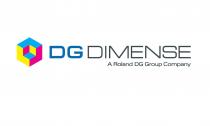 DG DIMENSE A Roland DG Group Company