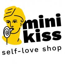 mini kiss self-love shop