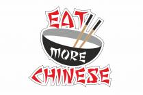 EAT MORE CHINESE