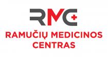 RMC RAMUČIŲ MEDICINOS CENTRAS