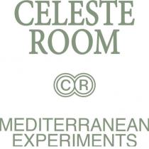 CELESTE ROOM CR MEDITERRANEAN EXPERIMENTS