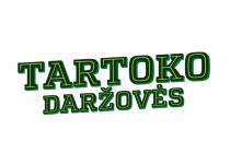 TARTOKO DARŽOVĖS