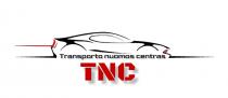 Transporto nuomos centras TNC