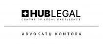 HUBLEGAL CENTRE OF LEGAL EXCELLENCE ADVOKATŲ KONTORA