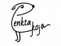 Penkta koja