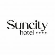 Suncity hotel