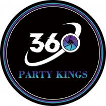 360 PARTY KINGS