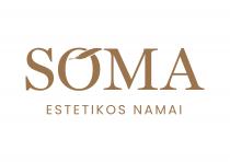 SOMA ESTETIKOS NAMAI