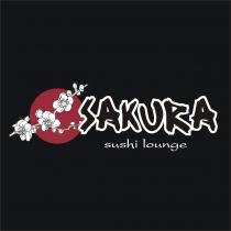SAKURA sushi lounge