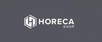 H HORECA SHOP