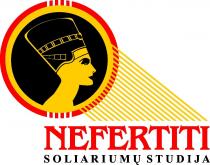 NEFERTITI SOLIARIUMŲ STUDIJA