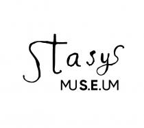 Stasys MUSEUM