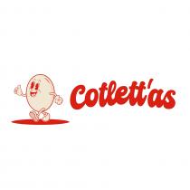 Cotlett'as