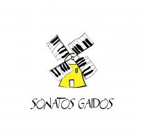 SONATOS GAIDOS