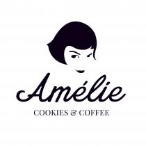 Amelie COOKIES & COFFEE
