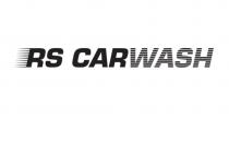 RS CARWASH