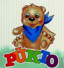 PŪKIO