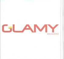 GLAMY MAGAZINE