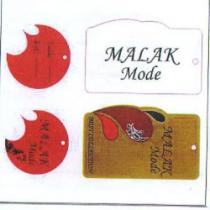 MALAK MODE