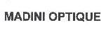 MADINI OPTIQUE