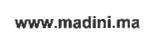 WWW.MADINI.MA