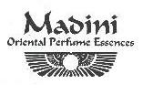MADINI ORIENTAL PERFUME ESSENCES