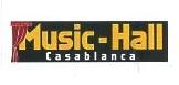 MUSIC-HALL CASABLANCA