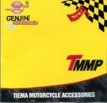 TMMP GENUINE PARTS & ACCESSORIES