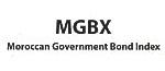 MGBX MOROCCAN GOVERNMENT BOND INDEX