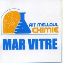 AIT MELLOUL CHIMIE (MAR VITRE)