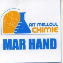 AIT MELLOUL CHIMIE (MAR HAND)